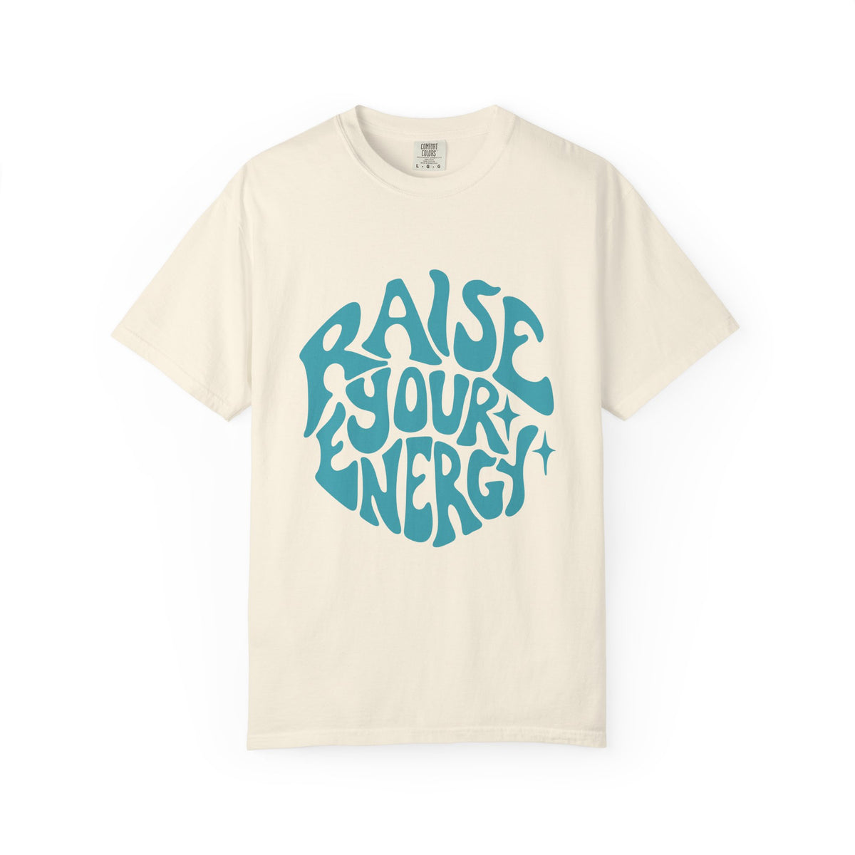 Big Energy T-Shirt