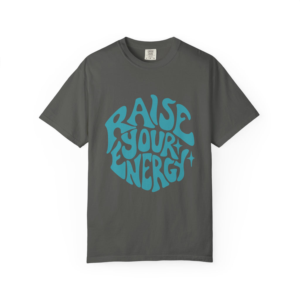 Big Energy T-Shirt