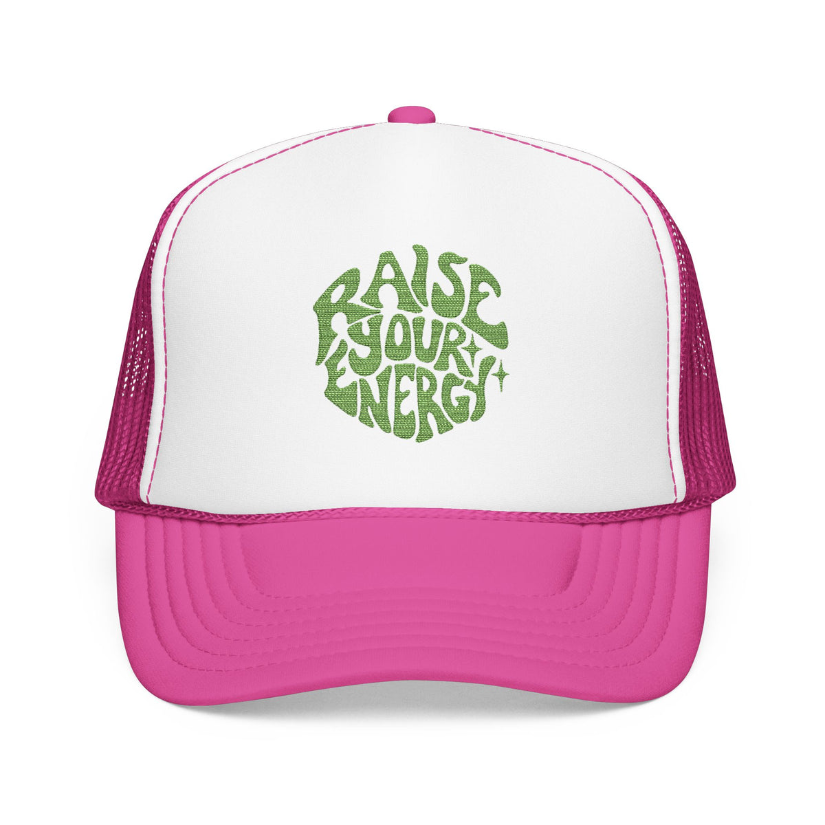 RYE Trucker Hat