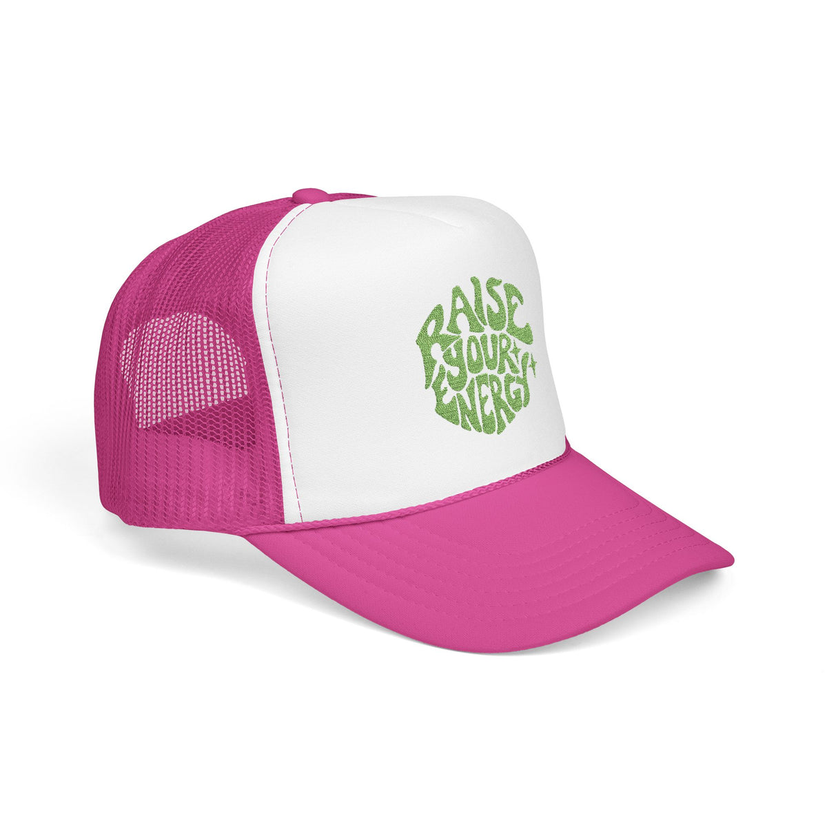 RYE Trucker Hat