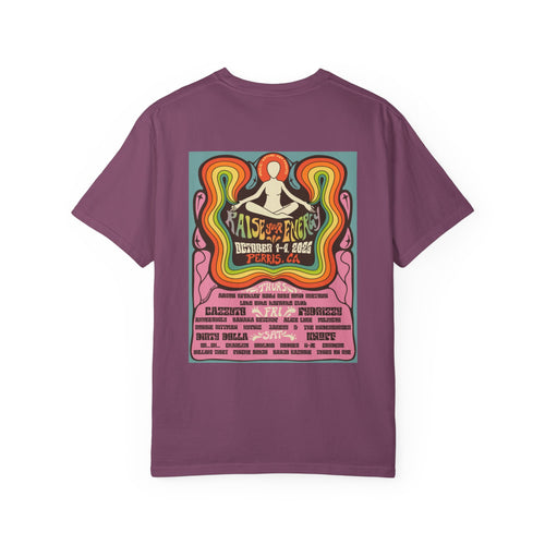 RYE '26 Lineup T-Shirt