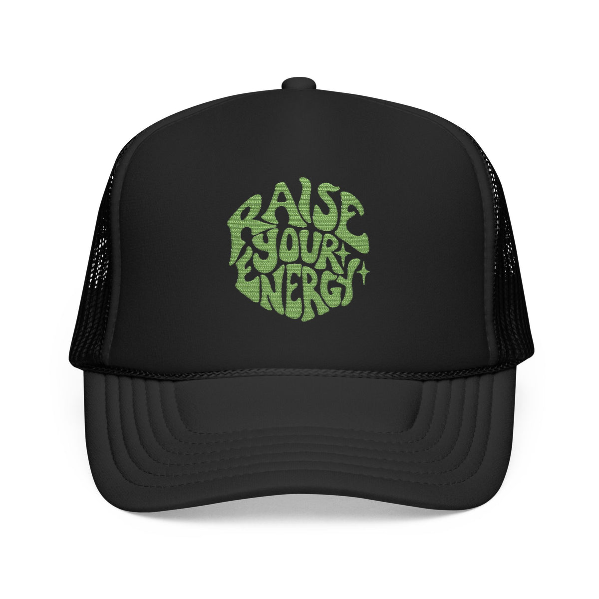 RYE Trucker Hat