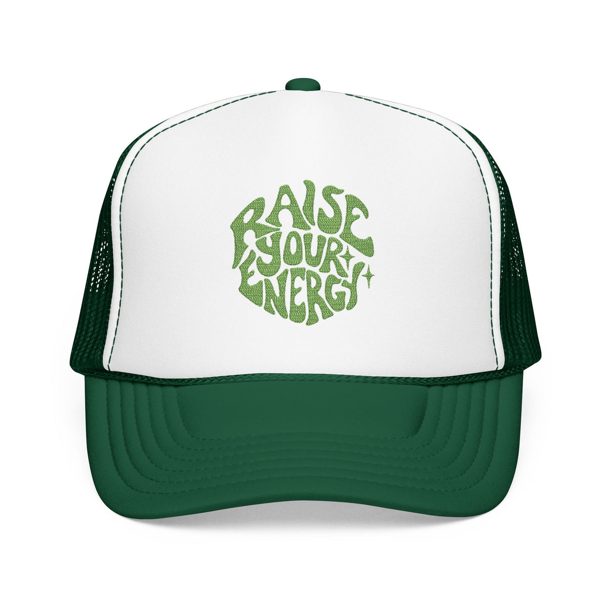 RYE Trucker Hat