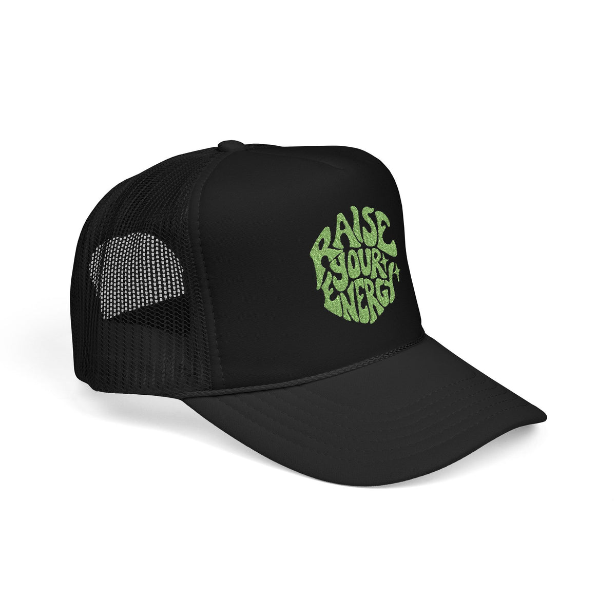RYE Trucker Hat