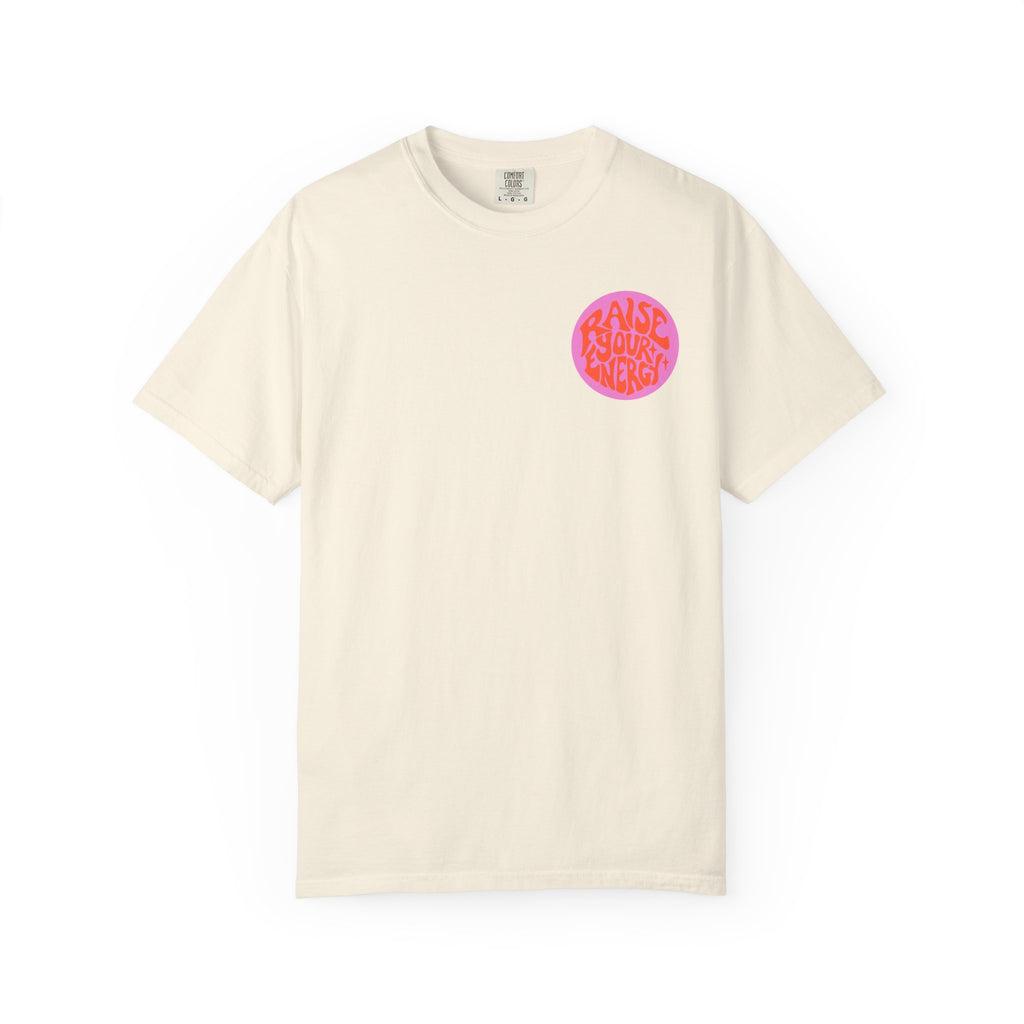 RYE '26 Lineup T-Shirt