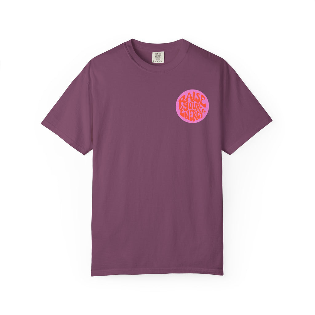 RYE '26 Lineup T-Shirt