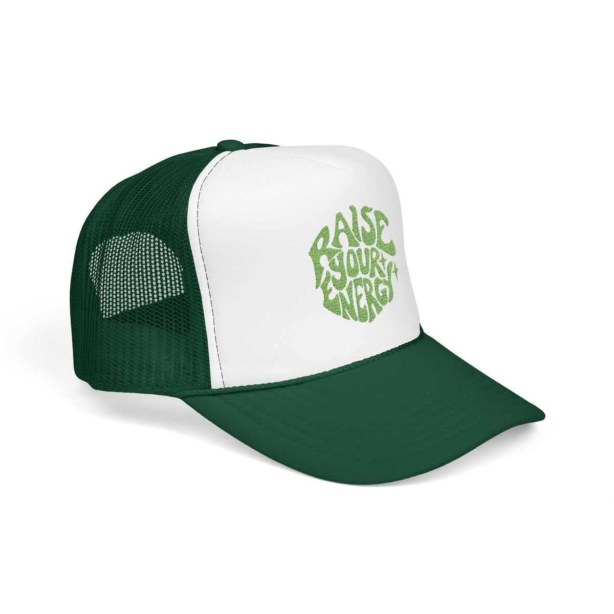 RYE Trucker Hat