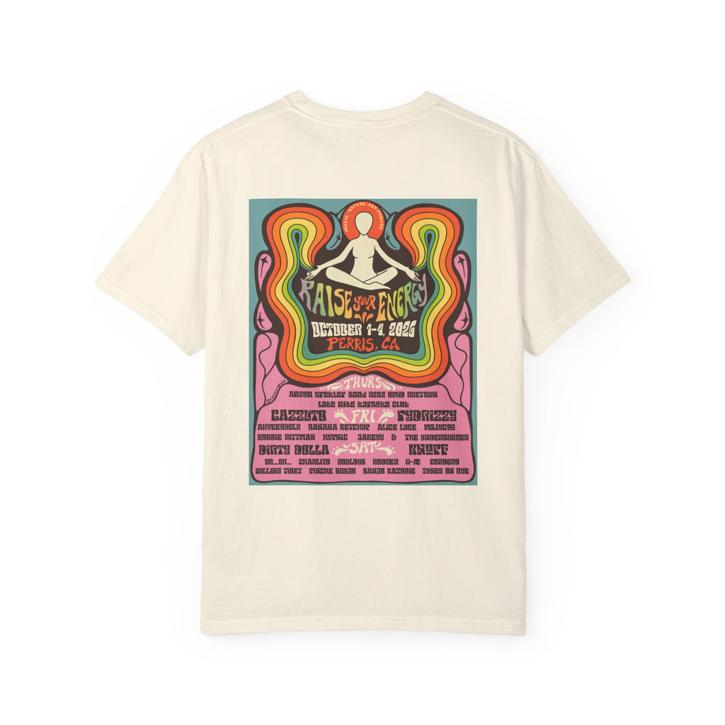 Big Energy T-Shirt