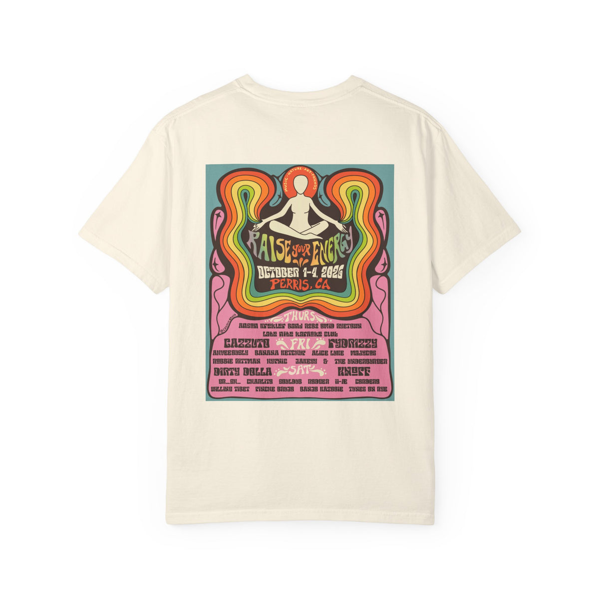 Big Energy T-Shirt