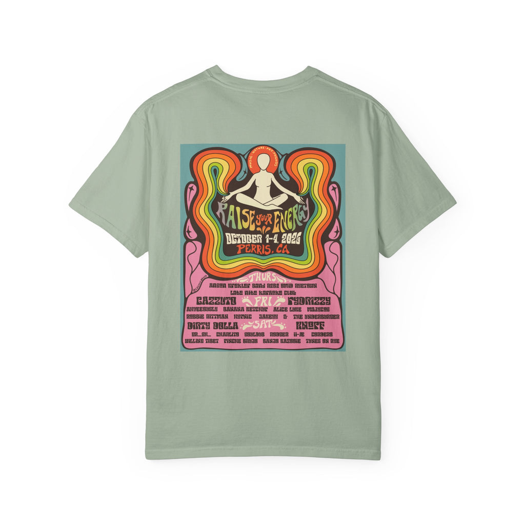 Big Energy T-Shirt