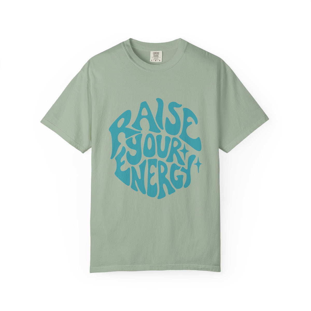 Big Energy T-Shirt