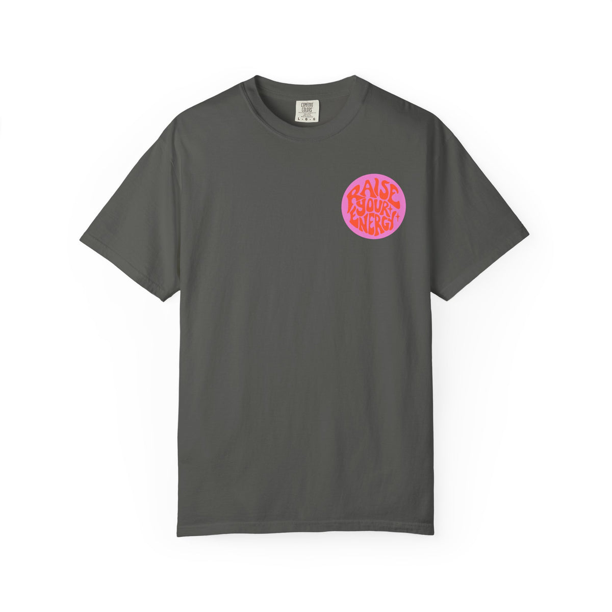 RYE '26 Lineup T-Shirt